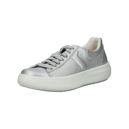 Legero Legero Sneakers laag zilver