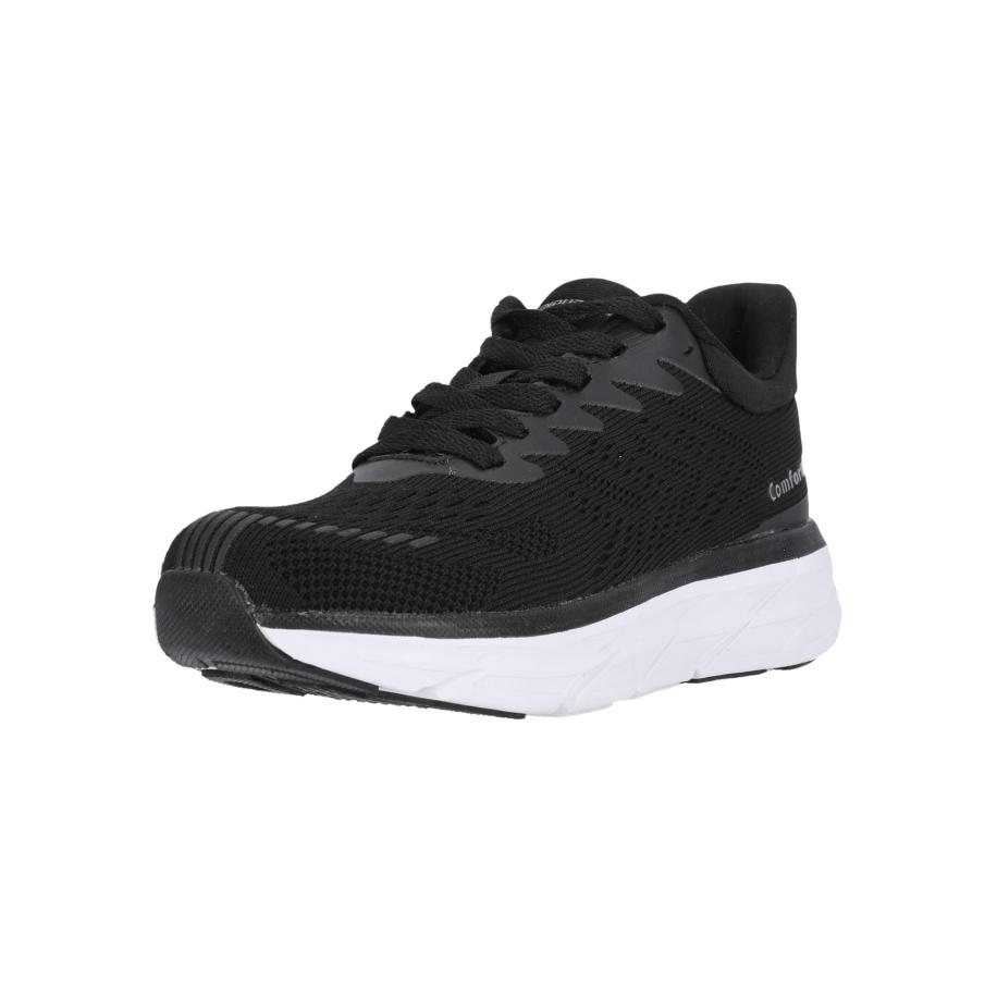 ENDURANCE ENDURANCE Sneakers laag Masako zwart -