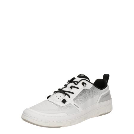 Salamander SALAMANDER Sneakers laag grijs / zwart / wit
