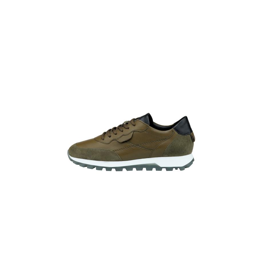 LLOYD LLOYD Sneakers laag GIA groen -