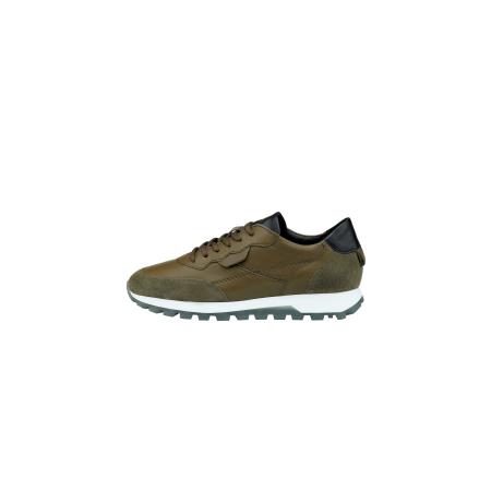 LLOYD LLOYD Sneakers laag GIA groen