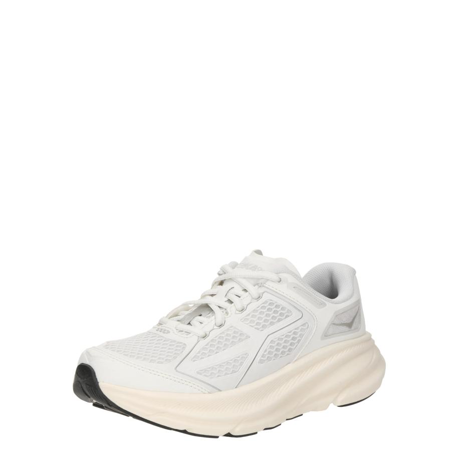 HOKA Sneakers laag CLIFTON ONE9 lichtgrijs / wit -