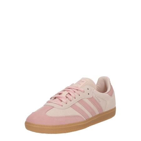 ADIDAS ORIGINALS Sneakers laag SAMBA rosa / oudroze