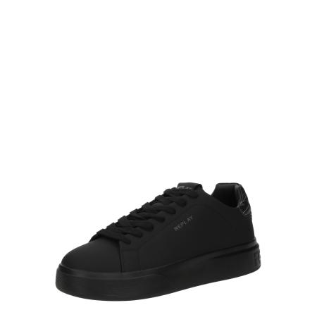 Replay REPLAY Sneakers laag zwart