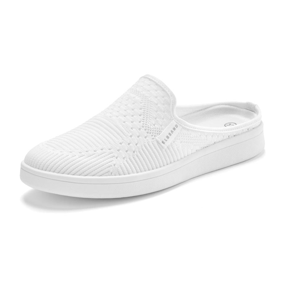 Elbsand Elbsand Slip-on wit -