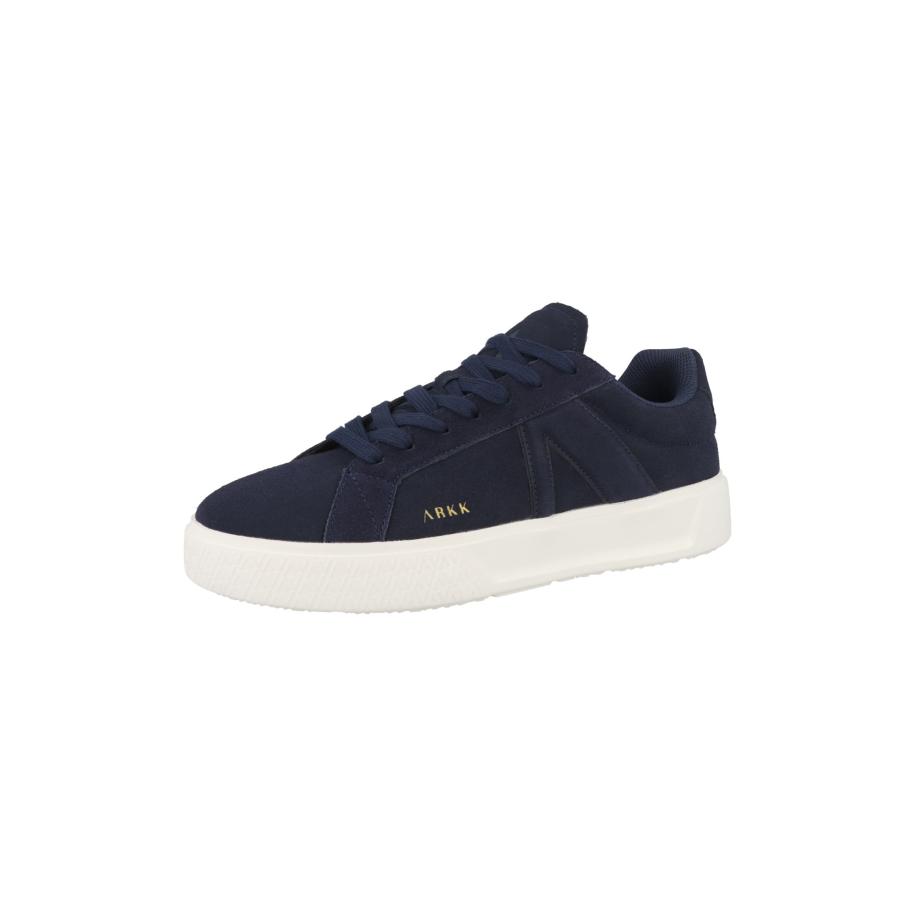 ARKK Copenhagen Sneakers laag Essence donkerblauw Blauw