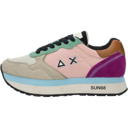 Sun68 - Kelly Multicolor