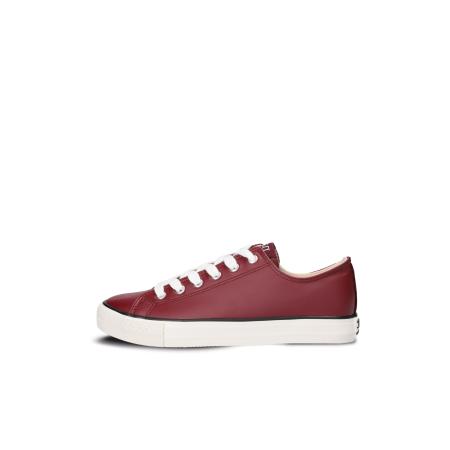 Nae Vegan Shoes nae Vegan Shoes Sneakers laag Clove rood