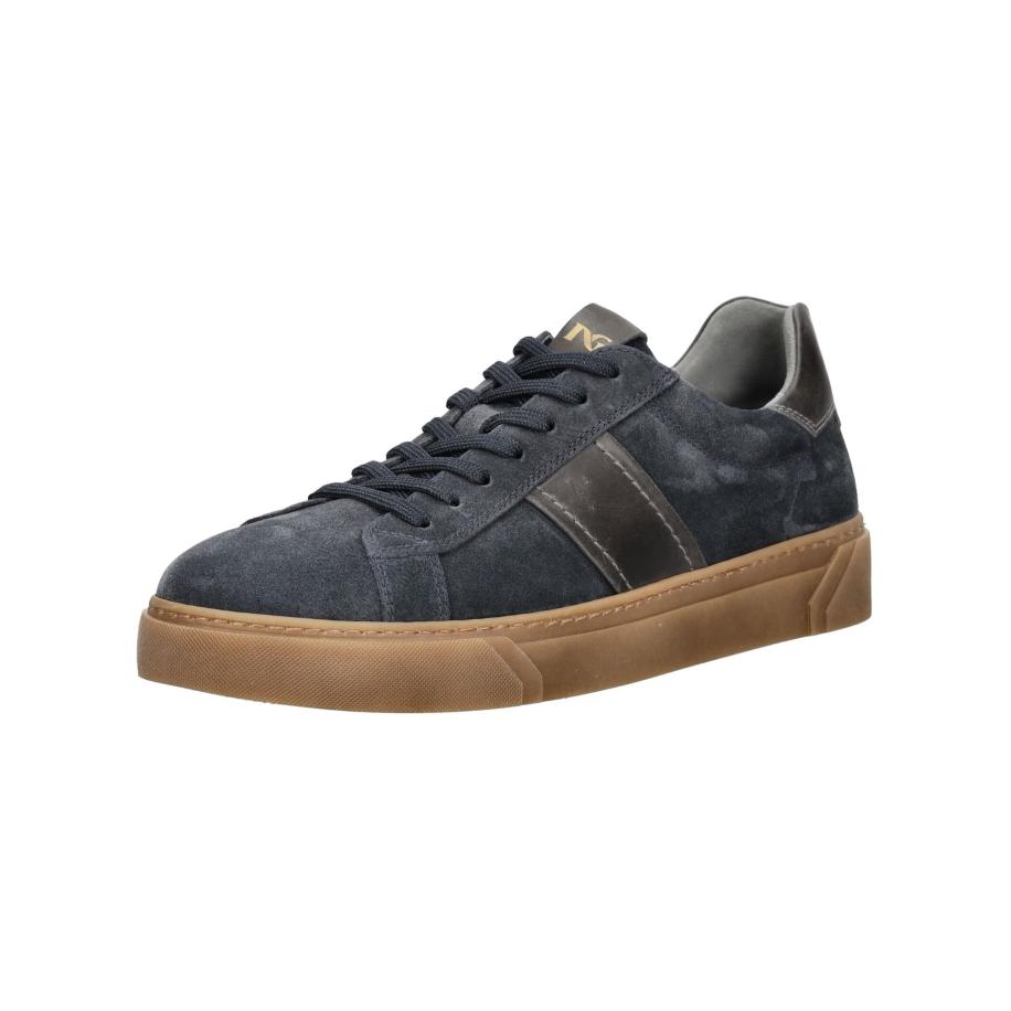 Nero Giardini Nero Giardini Sneakers laag donkerblauw -