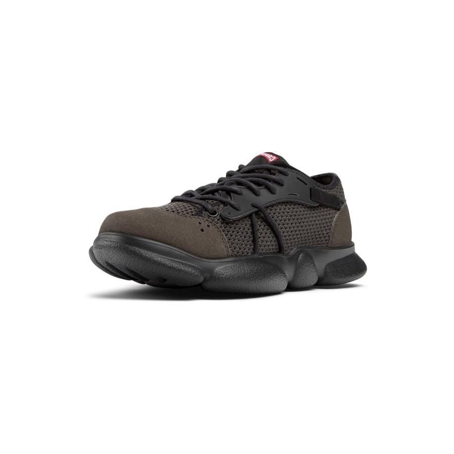 Camper CAMPER Sneakers laag Karst grijs -
