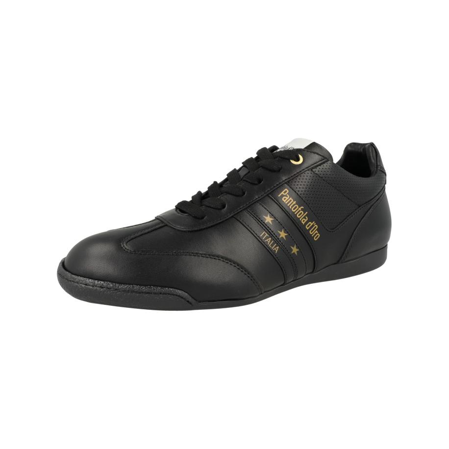 Pantofola d'Oro PANTOFOLA DORO Sneakers laag Vasto Low zwart -