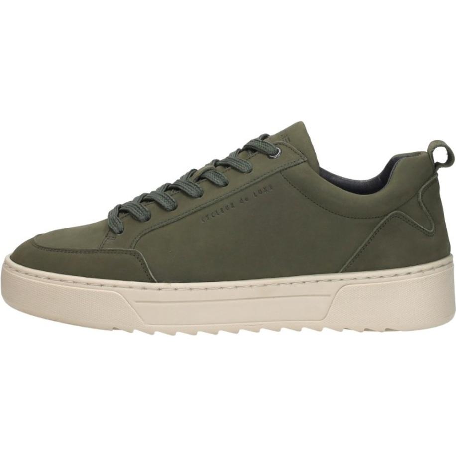 Cycleur De Luxe - Ts2 Groen