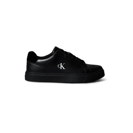 Calvin Klein Calvin Klein Jeans Sneakers laag Classic zwart / wit