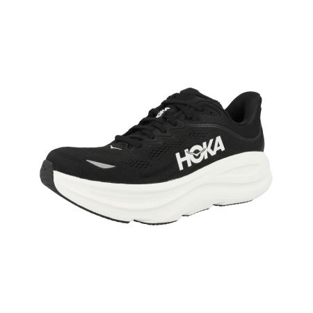 Hoka HOKA Sneakers laag Bondi 9 zwart / wit