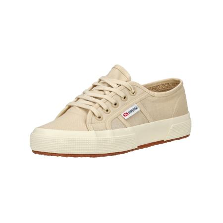 SUPERGA Sneakers laag beige