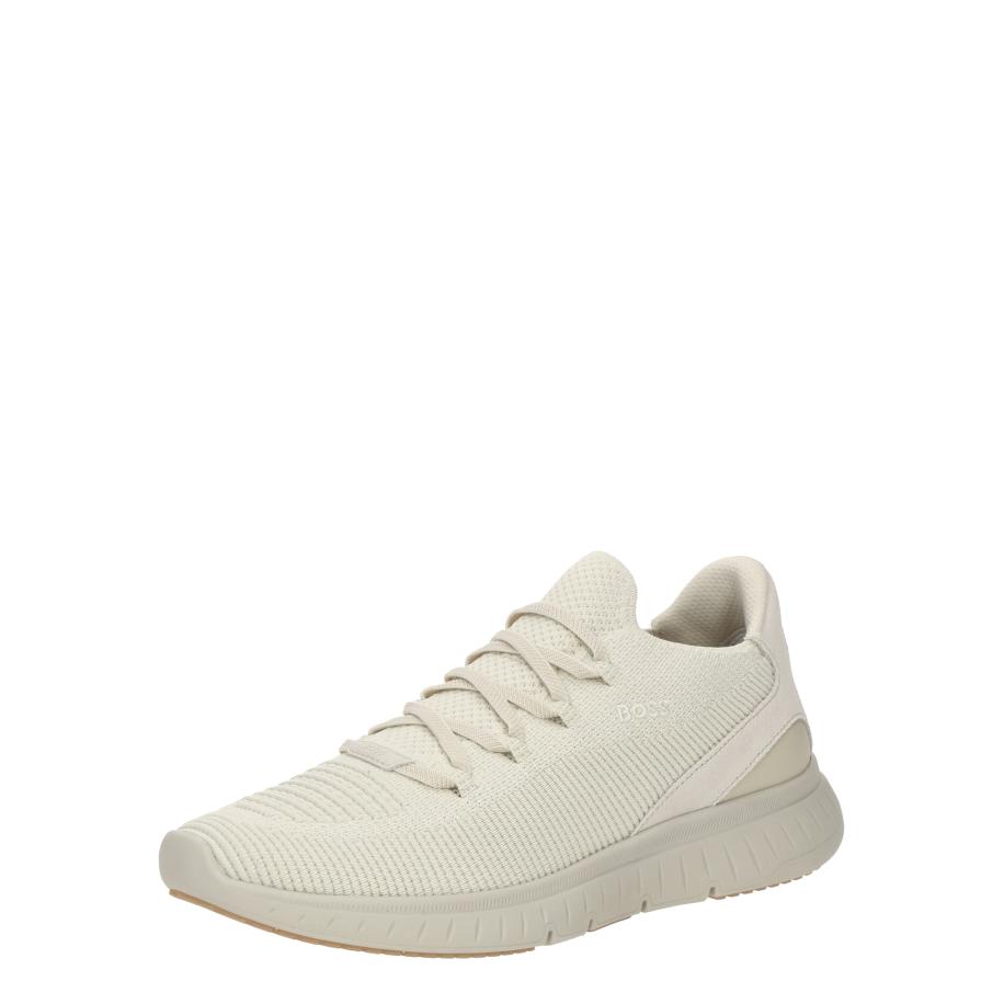 Hugo Boss BOSS Slip-ons C TTNM_Slon crème -