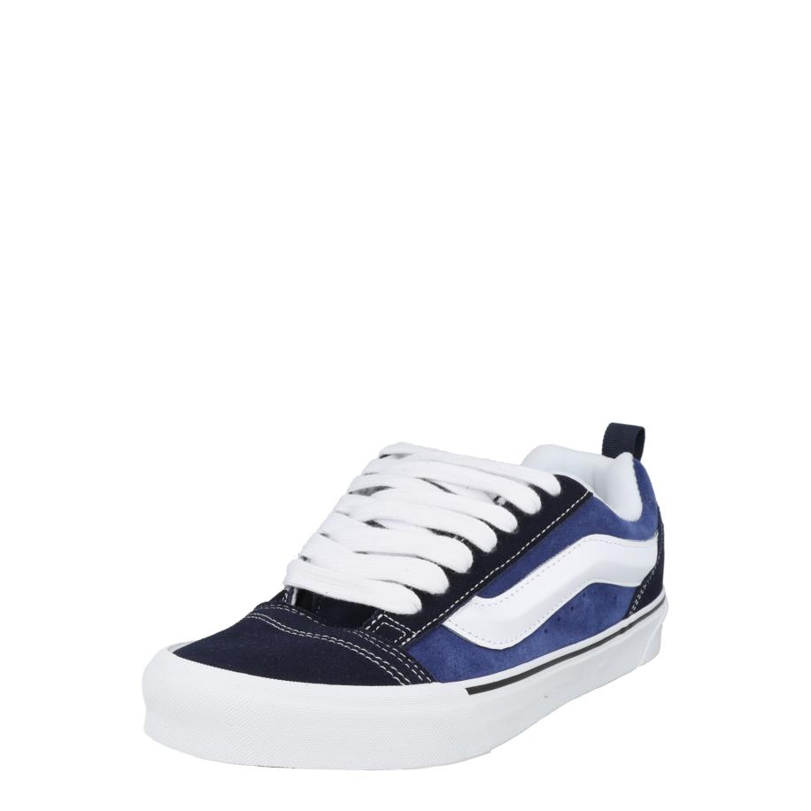 Vans VANS Sneakers laag Knu Skool navy / royal blue/koningsblauw / wit -