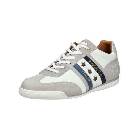 Pantofola d'Oro PANTOFOLA DORO Sneakers laag marine / royal blue/koningsblauw / grijs / wit