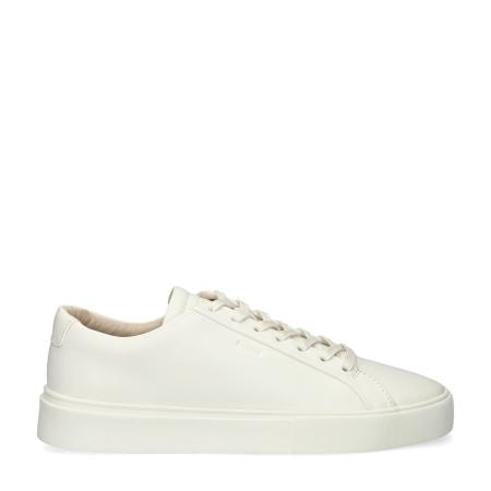 Blackstone lage sneakers Wit 478863