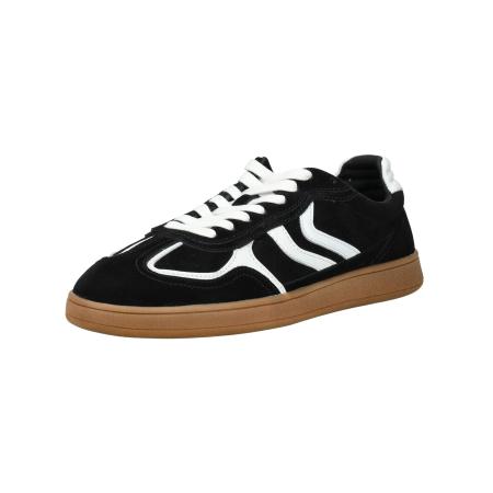 Steve Madden STEVE MADDEN Sneakers laag zwart / wit