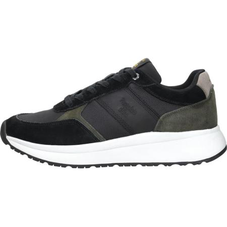 Pantofola D'oro - Tenebra Sneaker