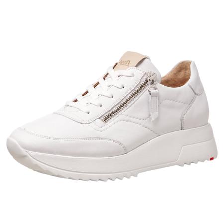 LLOYD LLOYD Sneakers laag wit