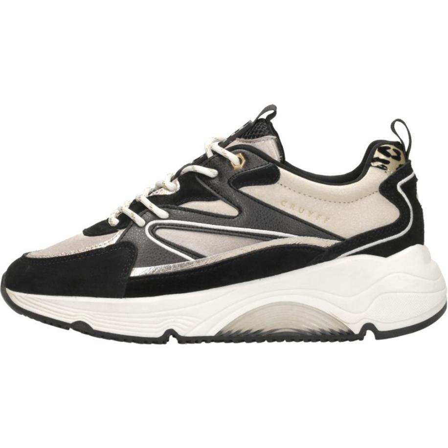 Cruyff - Madina Bold Zwart