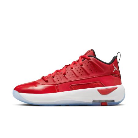 Jordan Max Aura 7 herenschoenen - Rood