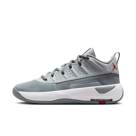 Jordan Max Aura 7 herenschoenen - Grijs