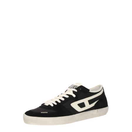 Diesel DIESEL Sneakers laag S-LEROJI D-1 zwart / offwhite