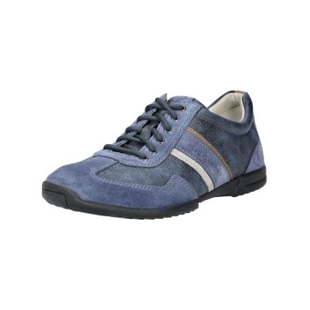Pius Gabor Pius Gabor Sneakers laag marine / donkerblauw / taupe / lichtgrijs