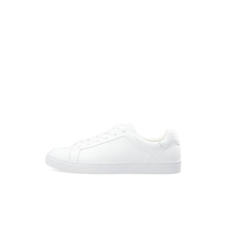 Bianco Bianco Sneakers laag Jack wit