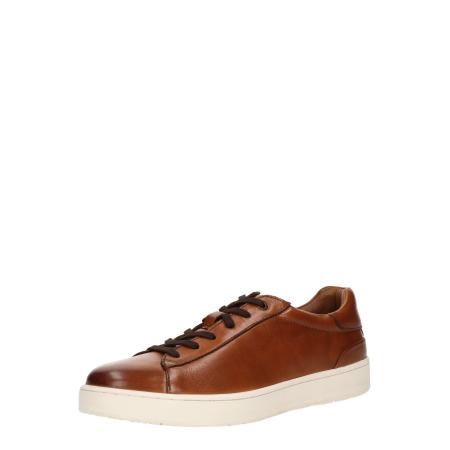 Salamander SALAMANDER Sneakers laag cognac