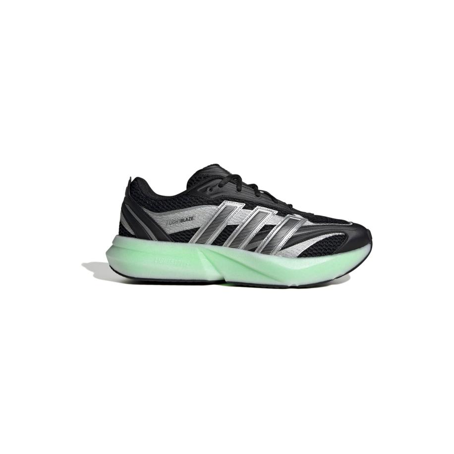Adidas ADIDAS SPORTSWEAR Sportschoen lichtgroen / zwart -