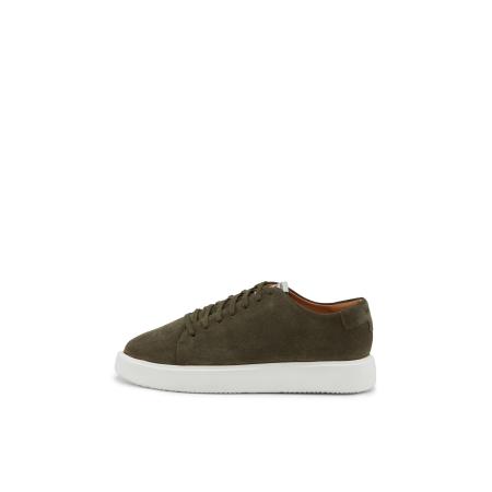 Strellson STRELLSON Sneakers laag Epsorn Evans olijfgroen