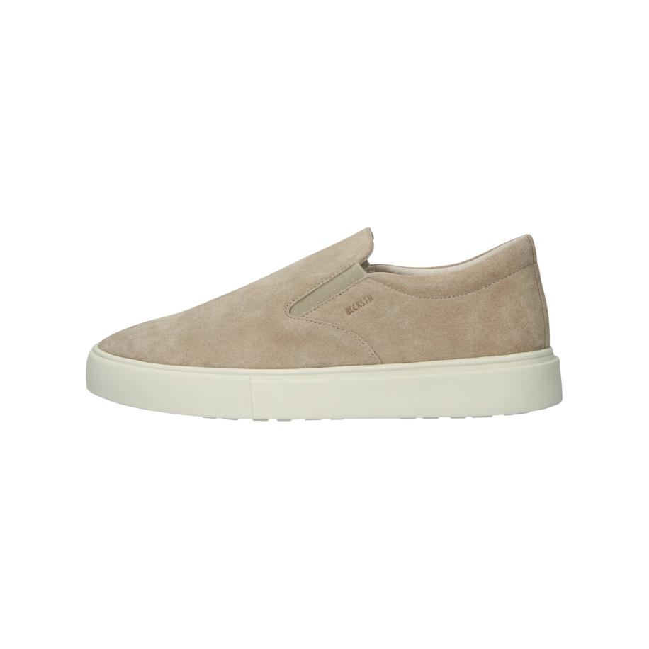 Blackstone BLACKSTONE Slip-ons Ruby Banks DG508 beige -