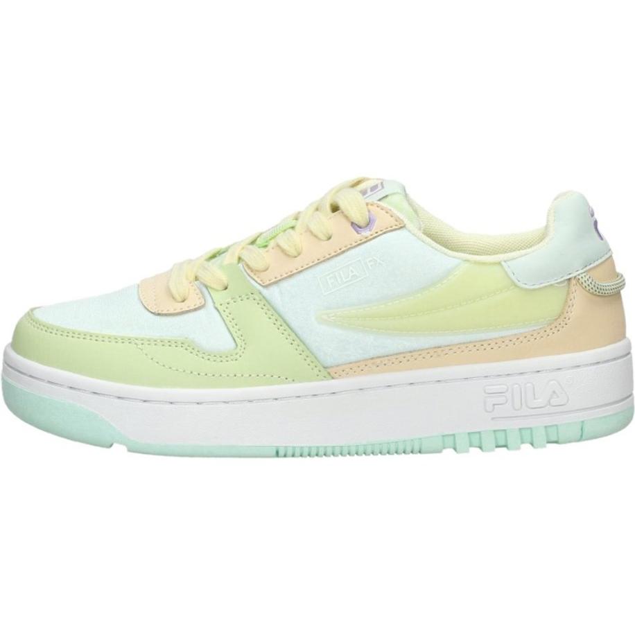 Fila - Fxventuno Kite Wmn Kleuren Multicolor