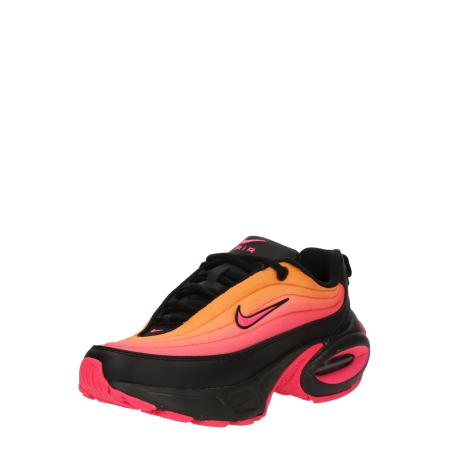 Nike Nike Sportswear Sneakers laag AIR MAX PORTAL lichtoranje / pink / zwart