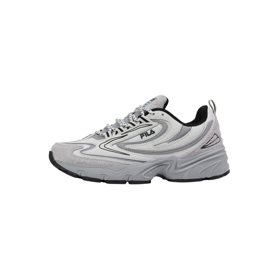 Fila FILA Sneakers laag Actix S grijs / lichtgrijs / zwart -