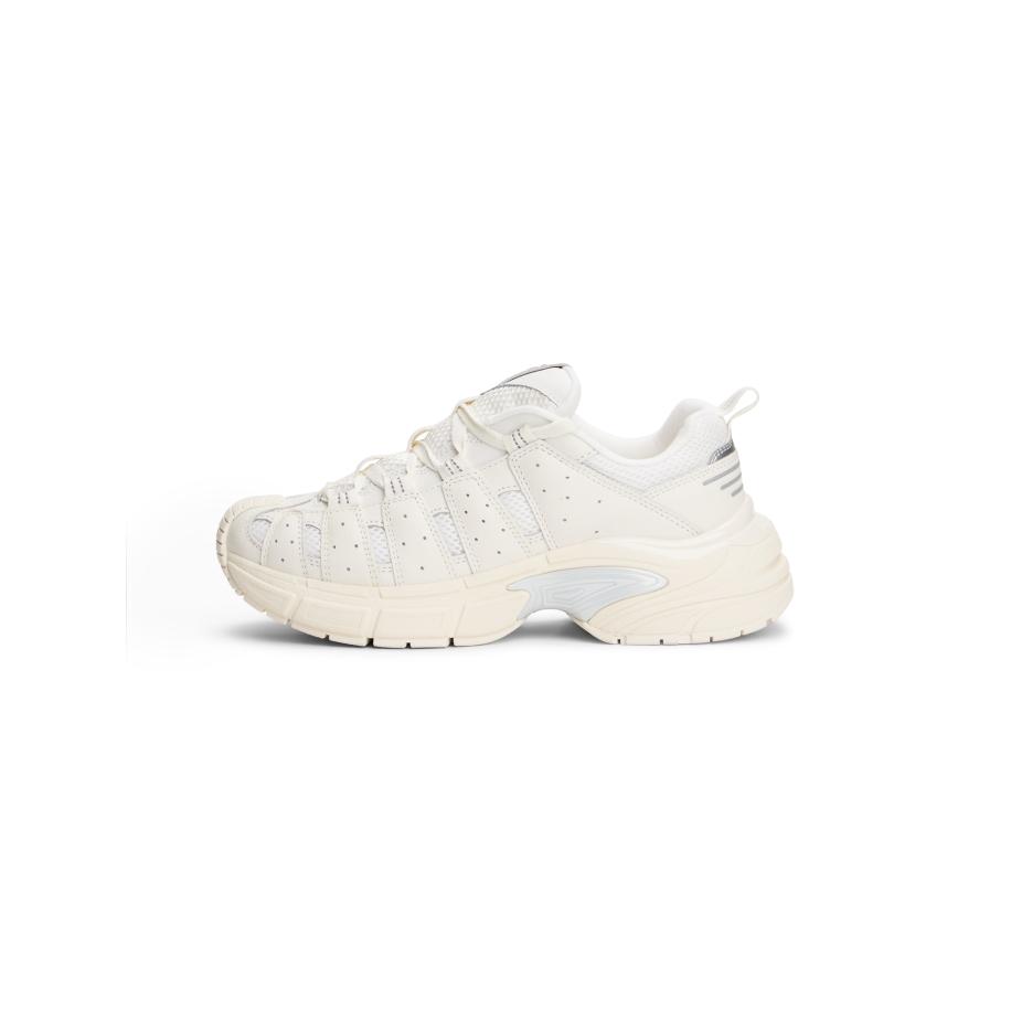 Tommy Jeans Tommy Jeans Sneakers laag ARCHIVE 95 ecru / wit -