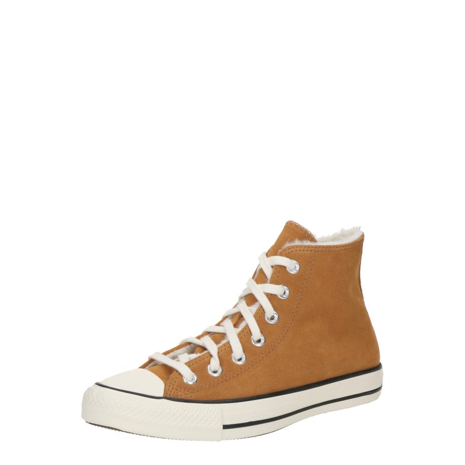 Converse CONVERSE Sneakers hoog CTAS oranje -