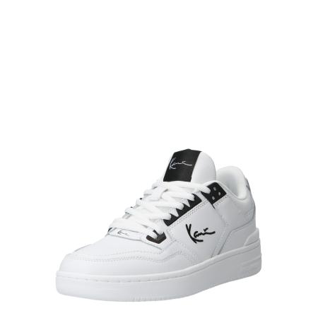 Karl Kani Karl Kani Sneakers laag 89 LXRY zwart / wit