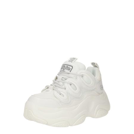 Buffalo BUFFALO Sneakers laag Prowler One crème / zwart
