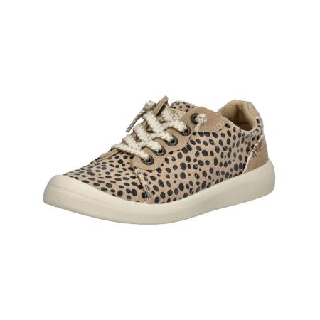 Blowfish Blowfish Malibu Sneakers laag camel / zwart