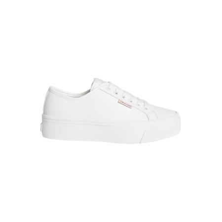 Calvin Klein Calvin Klein Jeans Sneakers laag wit