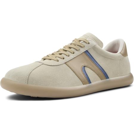 Camper CAMPER Sneakers laag donkerbeige / blauw / wit