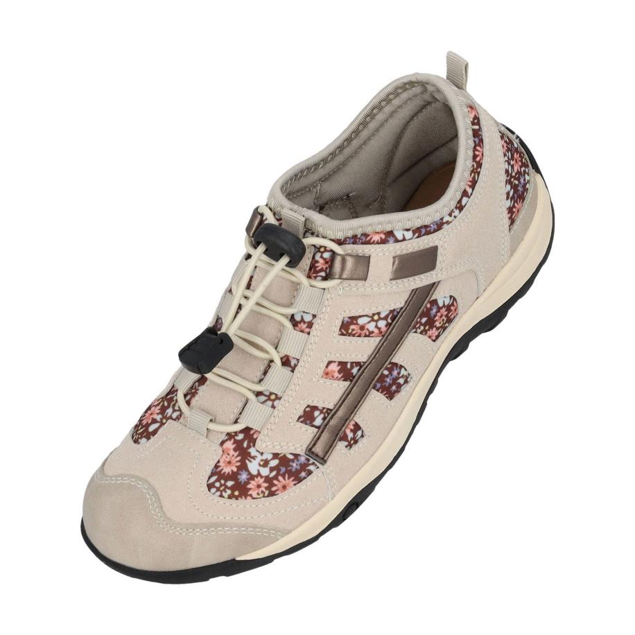 Palado Palado Slip-on Icni beige / lichtblauw / rosa / bordeaux -