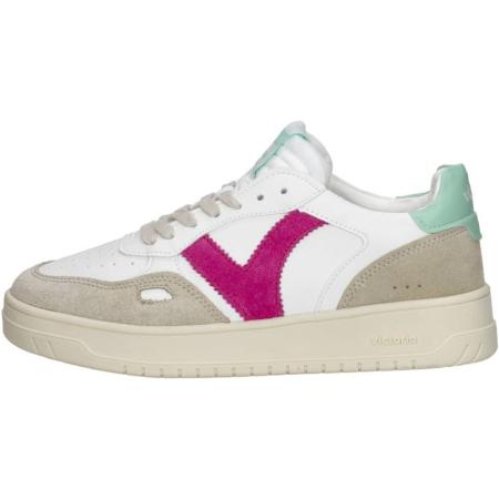 Victoria - Sneakers Laag
