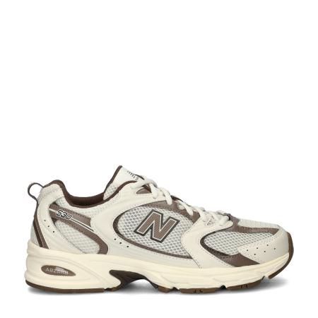 New Balance 530 lage sneakers Bruin 472588
