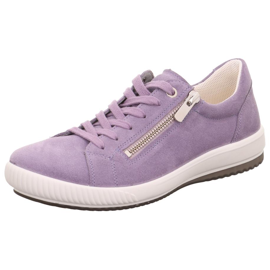 Legero Legero Sneakers laag Tanaro 5.0 lichtlila -